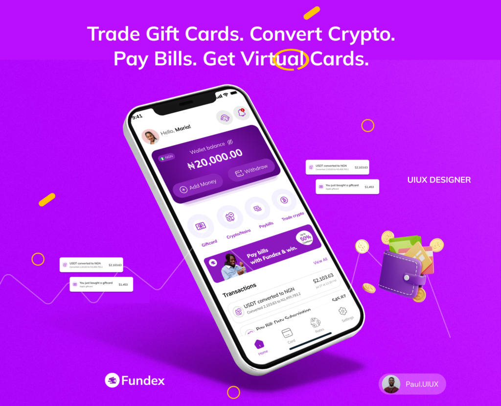 Fundex